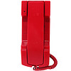海湾消防电话分机TS-GSTN601壁挂式带底座拨码火警电话联动分机