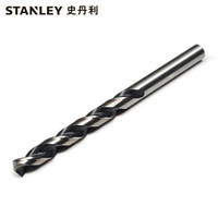 史丹利STANLEY 20支装直柄麻花钻头3.2mm 高速钢HSS 电钻钻头钻床钻咀 95-206-23X2企业专享