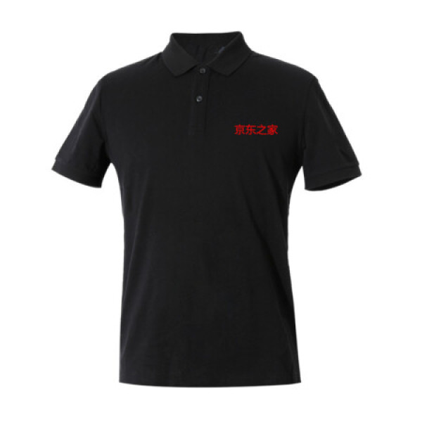 商品jzao京东京造男士polo衫