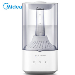 Midea 美的 SCK-3H40 4.5L 加湿器