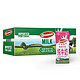 avonmore  艾恩摩尔(AVONMORE)脱脂牛奶 200ml*24 *3件