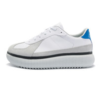Onitsuka Tiger运动休闲鞋 中性1183A386-107白色 39
