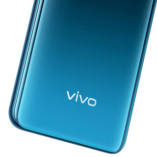 vivo S1 4G手机 6GB+64GB 冰湖蓝