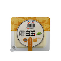 白玉 白玉炒用豆腐 385g