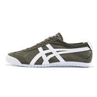 Onitsuka Tiger Onitsuka Tiger中性运动休闲鞋  1183A223-300 深绿色 38