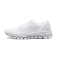 亚瑟士 asics GEL-QUANTUM 360 KNIT 2  女子跑步鞋 1022A041-100 白色/白色