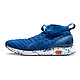 亚瑟士 asicsHyperGEL-KAN  男子跑步鞋1021A032-400 蓝色/蓝色 41.5