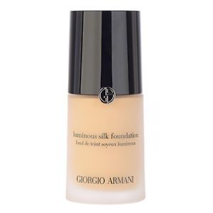 GIORGIO ARMANI 乔治·阿玛尼 粉底液 30ml （柔亮、权利）
