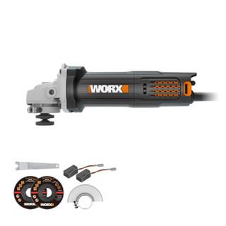 WORX 威克士 WX703 小型手持角磨机