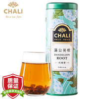 茶里 ChaLi 蒲公英根 蒲公英茶 长白山野生蒲公英根茶 黄谷丁根茶古古丁根茶浦公英黄花苗根茶 150g
