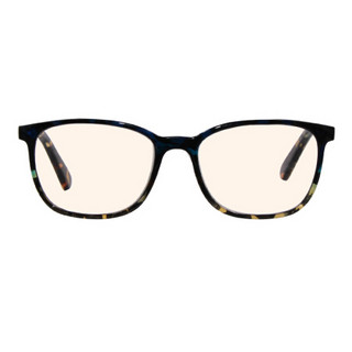 美国QUARK黑色素老花镜防蓝光放紫外线99%防光害老年人眼镜老视眼镜远视镜3016 迷彩 +250