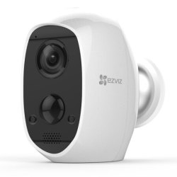 EZVIZ 萤石 C3A 全无线监控摄像头