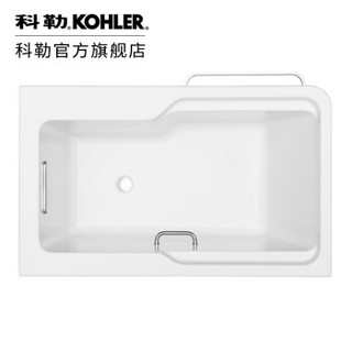 KOHLER 科勒 1 浴缸