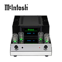 美图麦景图/mcintosh MA252进口合并式 发烧 HIFI 家用 立体声 高保真 胆机功放 前胆后石功放 高保真扩音机