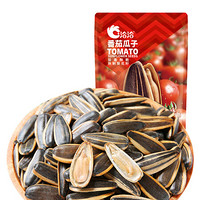 洽洽 ChaCheer 番茄味瓜子 网红口味葵花籽坚果炒货休闲小吃 98g