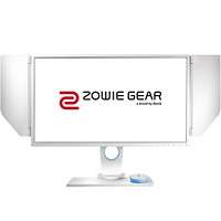 ZOWIE GEAR 卓威 XL2546 DIVINA 24.5英寸 TN 显示器 (1920×1080、240Hz)