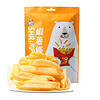 中国台湾进口 阿民师 芝士味虾薯条膨化食品 30g