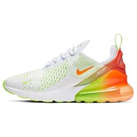 耐克NIKE 男子 经典 休闲鞋 气垫 AIR MAX 270 运动鞋 CN7077-181