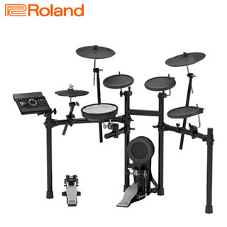 Roland 罗兰 TD17KL 专业演奏电子鼓