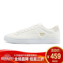 Onitsuka Tiger中性运动休闲鞋复古鞋 Onitsuka Tiger 1183A240-100 白色 42.5