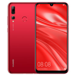 HUAWEI 华为 畅享9S 智能手机 6GB 64GB