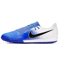 耐克NIKE 男女同款 暗煞系列 足球鞋 PHANTOM VENOM ACADEMY TF 运动鞋 AO0571-104白色39码