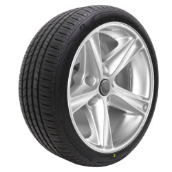 普利司通Bridgestone轮胎/汽车轮胎 225/45R18 91V 泰然者 T005L 适配杰德/K5/索纳塔/宝马3系/C200/索纳塔