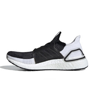 阿迪达斯Adidas 2019 男 ULTRA BOOST UB19爆米花缓震透气跑步鞋