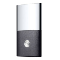 aigo 爱国者 机甲干将系列 S8 刀锋战士 USB 3.1移动固态硬盘 USB-C