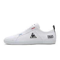 Le Coq Sportif/乐卡克 男女休闲鞋 PMT-191119 白-WHT 44/280