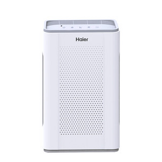 Haier 海尔 KJ200F-A180A 家用空气净化器