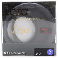 肯高（KENKO） ZETA UV L41  77mm 滤色镜