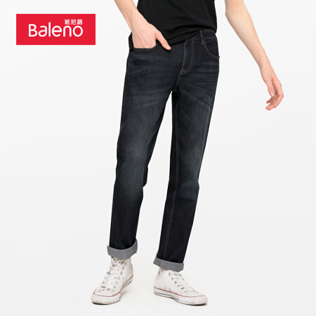 首页 服饰鞋包 男装 男裤 baleno/班尼路男裤 文章详情 我要举报: 已