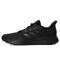 ADIDAS 阿迪达斯 男 跑步系列 DURAMO 9 运动 跑步鞋 B96578 44.5码 UK10码