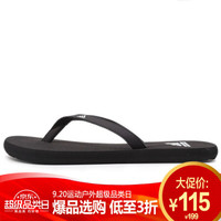 阿迪达斯 ADIDAS 女子 游泳系列 EEZAY FLIP FLOP 运动 拖鞋 F35035 36.5码 UK4码