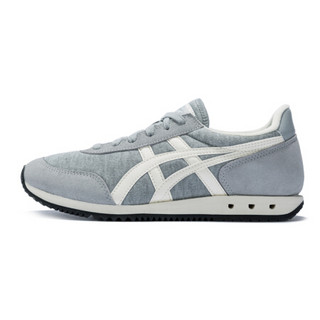 Onitsuka Tiger鬼冢虎 New York 中性运动休闲鞋 1183A393-020 灰色