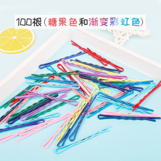  美肤语 MF0620 韩国 女士发夹