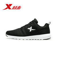 XTEP 特步 881218329868 女鞋运动鞋