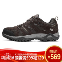 Columbia 哥伦比亚 Columbia 哥伦比亚 防水缓震耐磨登山徒步鞋 YM2000