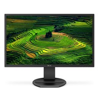 PHILIPS 飞利浦 272B8QJEB 27英寸 IPS 显示器(2560×1440、60Hz、102%sRGB）
