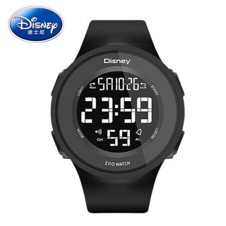 Disney 迪士尼 运动电子手表