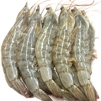 组合：冰鲜白虾500G*3袋*2+鱿鱼500G2-3条*3+生蚝5斤15-20只