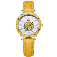 Disney 迪士尼 儿童手表系列 MK-14132Y 儿童石英手表