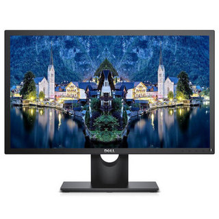 DELL 戴尔 E2318H 23英寸 IPS 显示器(1920×1080、60Hz、85%sRGB)