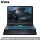 acer 宏碁 宏碁-掠夺者系列 PH717-71-984Y（NH.Q4YCN.001） 17.3英寸 笔记本电脑 黑色 i9-9980HK 其他 其他