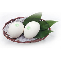 土大妈鹅蛋10枚新鲜安全有营养农村散养可孕妇吃可礼盒装