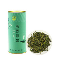 南香茗茶 绿茶龙井50g 横县南香茶厂