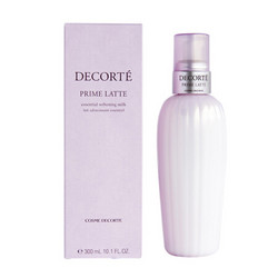 黛珂（COSME DECORTE）牛油果乳液300ml （补水保湿 软化肤质）