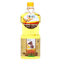 塔原 红花籽油 1.8L