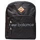 New Balance WIB1702-BK  双肩背包